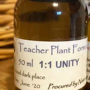 1:1 UNITY - Emotional Balance Blend