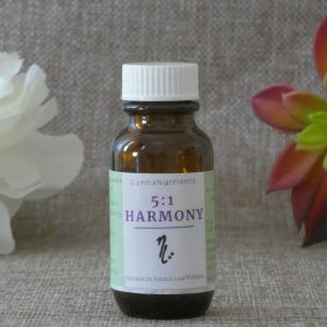 5:1 HARMONY