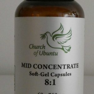 8/1 Soft Gel Capsules (60)