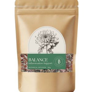 BALANCE: Inflammation Support