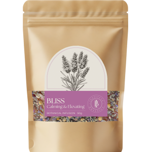 BLISS: Calming & Elevating
