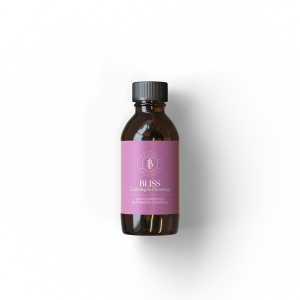 ESSENCE OF BLISS: Calming & Elevating