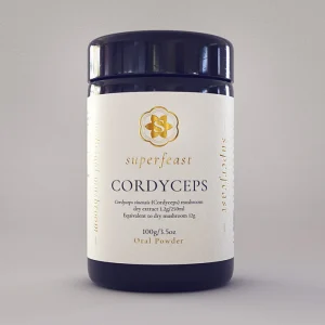 CORDYCEPS