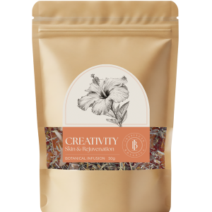 CREATIVITY: Skin & Rejuvenation