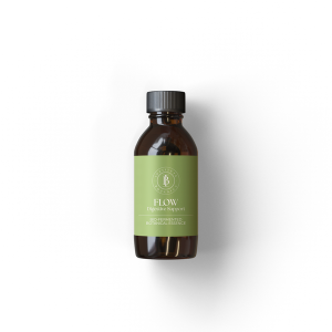 ESSENCE OF FLOW: Digestive Support