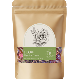 FLOW: Digestive Support