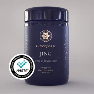 JING