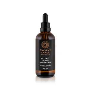NATURAL LIQUID MAGNESIUM