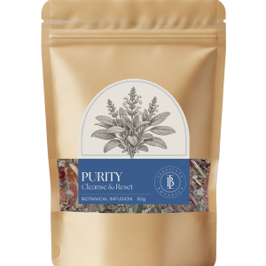 PURITY: Cleanse & Reset