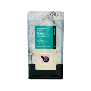 CELTIC SEA SALT