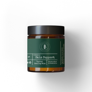 SKIN SUPPORT CREAM