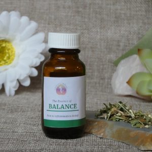 ESSENCE OF BALANCE - Pain & Inflammation Blend