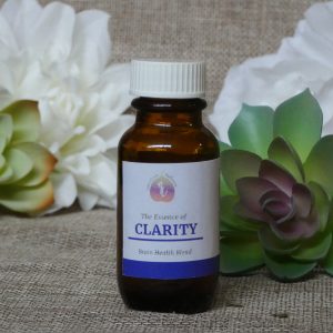 ESSENCE OF CLARITY – Cognitive Support Blend