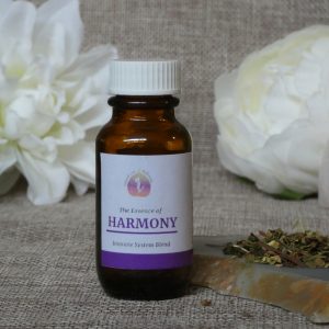 ESSENCE OF HARMONY - Immunity & Prevention Blend