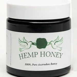 Hemp Honey 135g