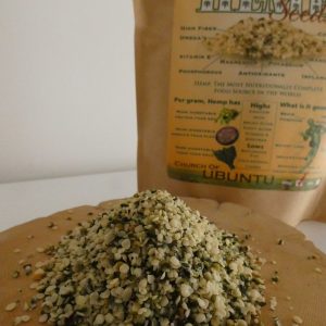 HEMP SEEDS 500g