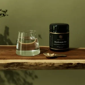 MUSHROOM M8 (CAPSULES)