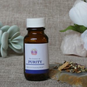 ESSENCE OF PURITY - Detox Blend