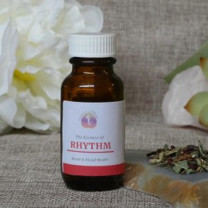 ESSENCE OF  RHYTHM - Heart Health & Anti-Inflammatory