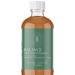 BALANCE: Inflammation Support