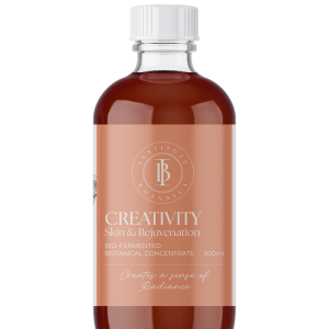 CREATIVITY: Skin & Rejuvenation