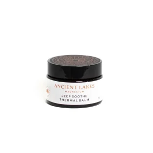 DEEP SOOTHE THERMAL BALM