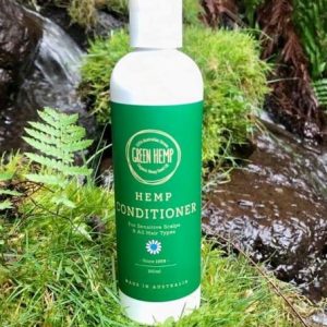 GREEN HEMP: CONDITIONER