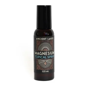 MAGNESIUM TOPICAL SPRAY