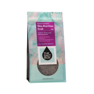 SKIN NUTRITION BATH SOAK