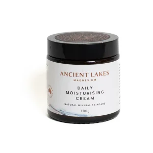 MAGNESIUM MOISTURISING CREAM